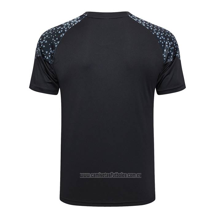 Camiseta de Entrenamiento Borussia Dortmund 2023-2024 Negro